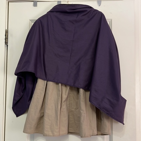 Aurora - Sleeping Beauty - Brian Rose Custom Dress - Picture 6 of 6